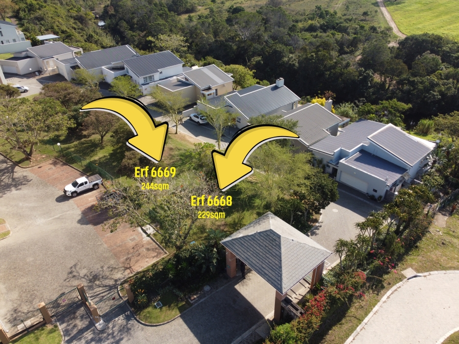 0 Bedroom Property for Sale in Beacon Bay Eastern Cape